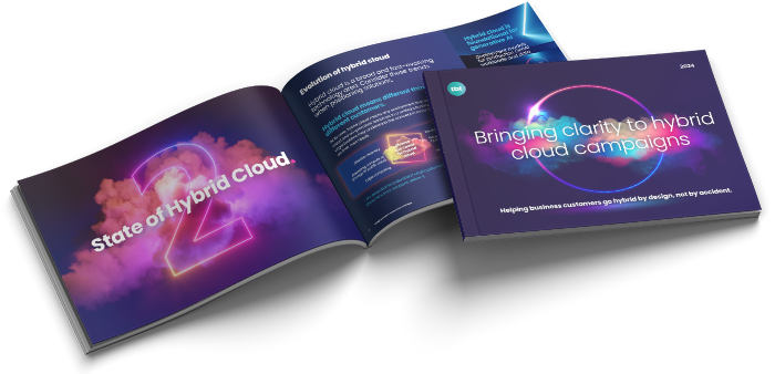 Precision-driven campaigns